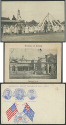 1750: Australien