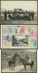 1750: Australien