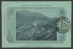 1750: Australien