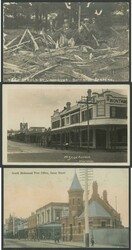 1750: Australien