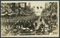 1750: Australien