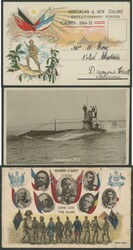 1750: Australien