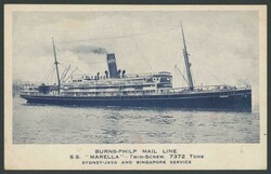 1750: Australien