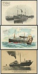 1750: Australien