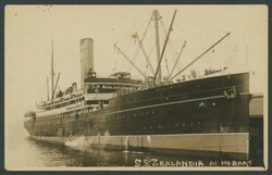 1750: Australien