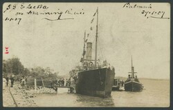 1750: Australien