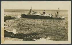 1750: Australien