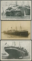 1750: Australien