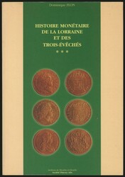130: Numismatische Literatur
