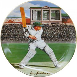 850.68.40: Varia - Sport - Cricket