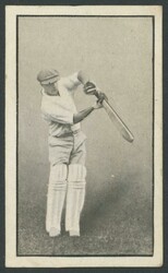850.68.40: Varia - Sport - Cricket