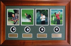 850.68.50: Varia - Sport - Golf