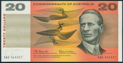 1966 Coombs/Wilson set comprising $1 R71, $2 R81, $10 R301 ...