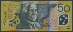 2011 $50 Stevens/Henry R512e The Picket Fence Serial 'AE11 111111', ...