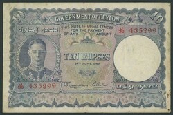1937-1998 collection in Lighthouse Optima album with 1937-39 1 rupee ...