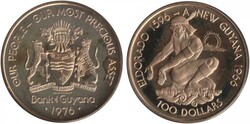 60.140: America - Guiana