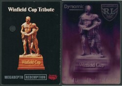 1995-97 collection in three albums, including excellent range of ...
