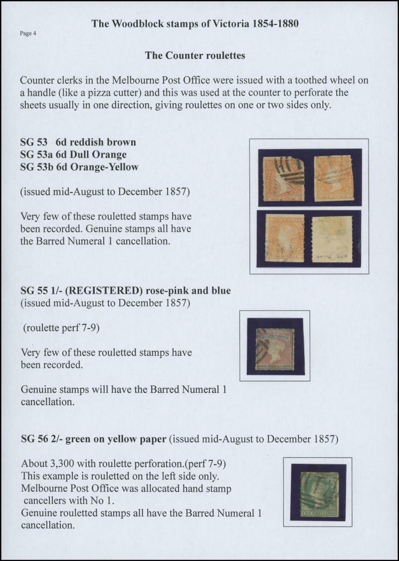 Image 4 for lot number 761 for 261st. Abacus Auction