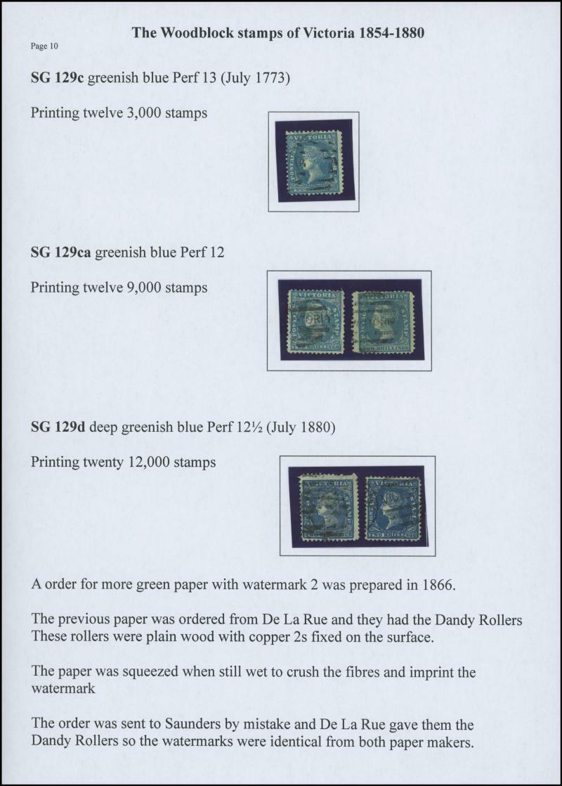 Image 10 for lot number 761 for 261st. Abacus Auction