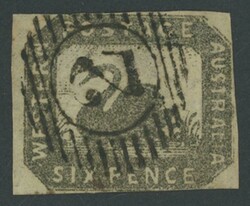6710: 西澳大利亞
