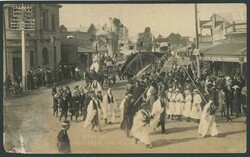 1750: Australie