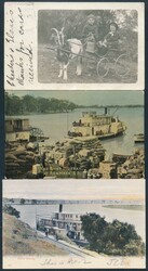 AUSTRALIANA: Partly-annotated selection including South Australia ...