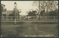 1750: Australie