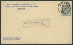 WOOL: Partly-annotated selection of mostly PPCs including rare ...