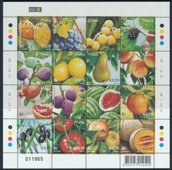 World accumulation in twenty-nine cartons with mint and used ...