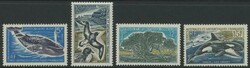 FRENCH SOUTHERN & ANTARCTIC TERRITORIES: Mint selection including ...