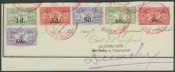 4535: New Hebrides