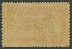 INDEPENDENT STATE OF THE CONGO: 1898 Pictorials 3f50c Village black & ...
