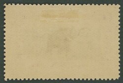 INDEPENDENT STATE OF THE CONGO: 1900-01 Pictorials New Colours 1f ...