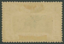INDEPENDENT STATE OF THE CONGO: 1900-01 Pictorials New Colours 1f ...