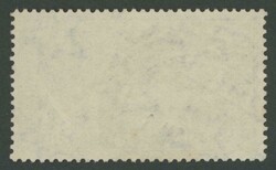 1933-34 Overprints on India KGV Airmails Multiple Stars Watermark 4a ...