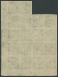 1886-98 on Local Paper of Good Quality Early Printings with Clear ...