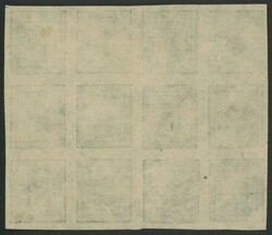 1886-98 on Local Paper of Good Quality Early Printings with Clear ...