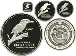 80.10: Australia, New Zealand and the Pacific Islands - Australia