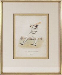 Dealer's stock of original engravings & prints circa 1812-1919 ...