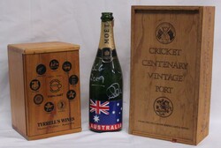Balance of collection including 1980 Centenary Test port; 1992 World ...