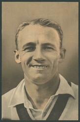 Postcards 1936 Photogravure portrait postcards 'Australian & English ...