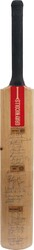 1983 World Cup 'Gray-Nicolls' cricket bat signed by Australia, India ...