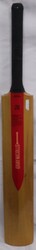 1983 World Cup 'Gray-Nicolls' cricket bat signed by Australia, India ...