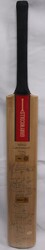 1985 World Championship Final 'Gray-Nicolls' cricket bat signed by ...