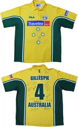 850.68.40: Varia - Sport - Cricket