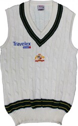 Australian Test Jumper short-sleeve touring jumper with Australian ...