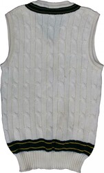 Australian Test Jumper short-sleeve touring jumper with Australian ...