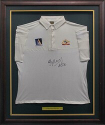 850.68.40: Varia - Sport - Cricket