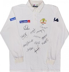 850.68.40: Varia - Sport - Cricket