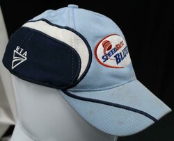 NSW Cap from 2006-07 Pura Cup Final Tasmania v NSW at Bellerive Oval, ...